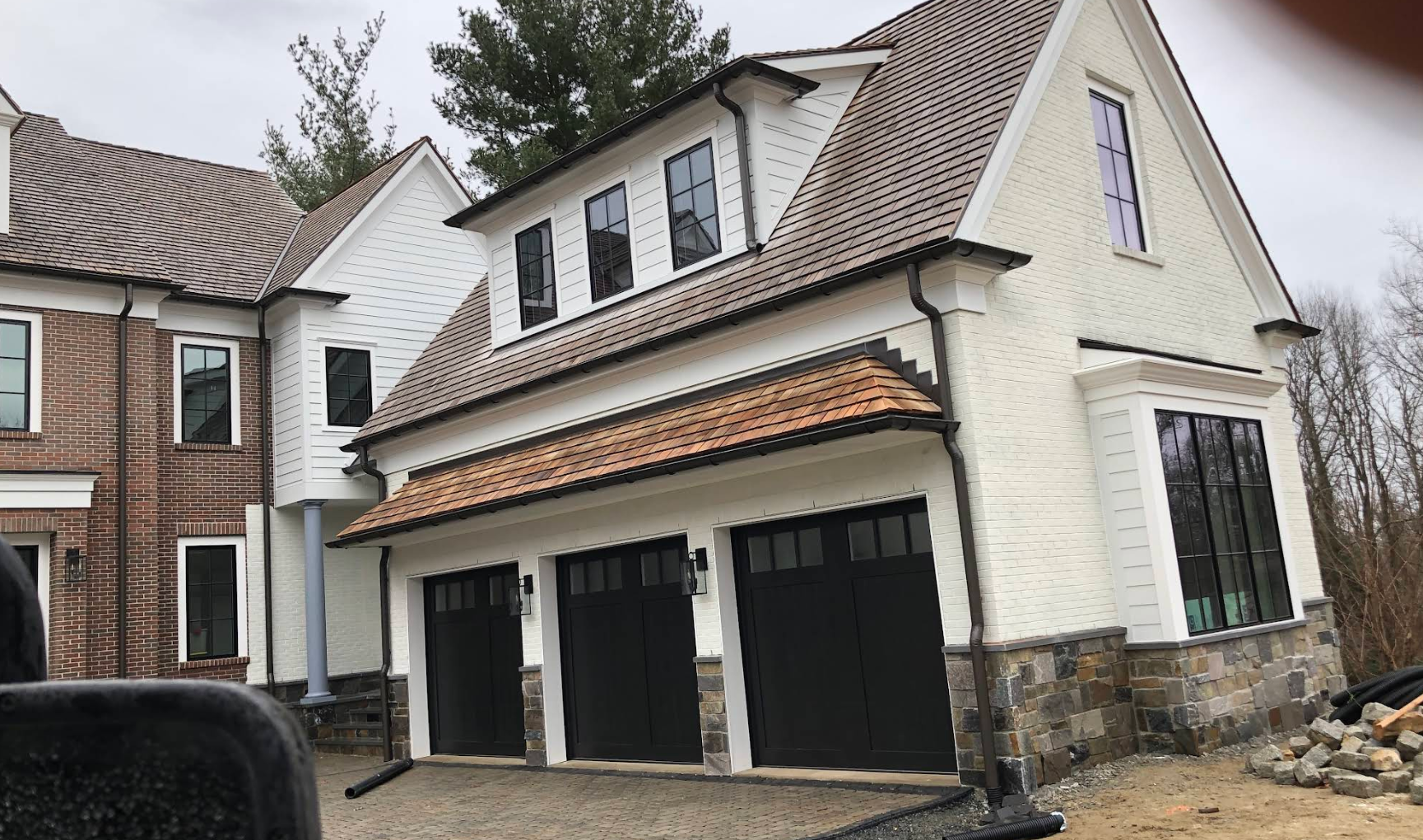 Gutter Installation