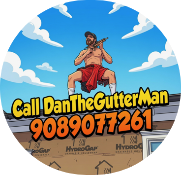 DanTheGutterMan logo